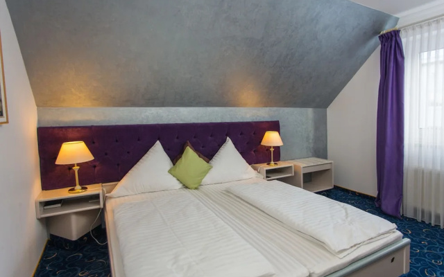 Ambiente Hotel & Restaurant