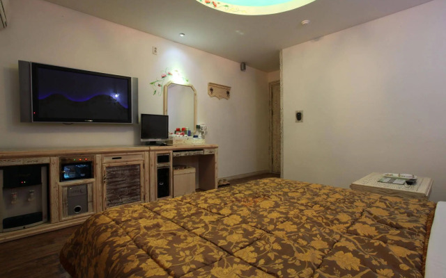 Hotel Look