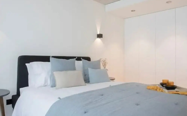 Liiiving in Gaia - Beach Seaside Apartment