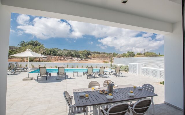 Protaras Holiday Villa Ccv5