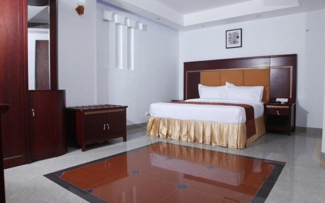 Hotel Hiton