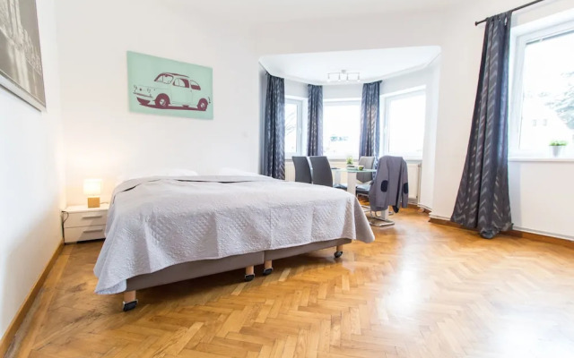 Apartment Veitingergasse