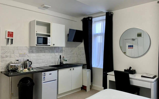 Sarum Hotel