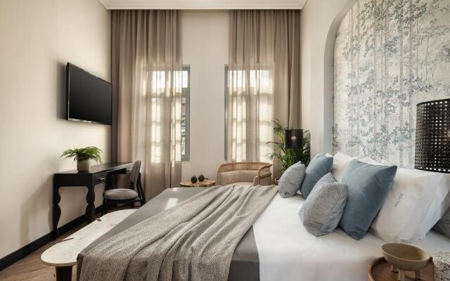 Malmo Historic Hotel