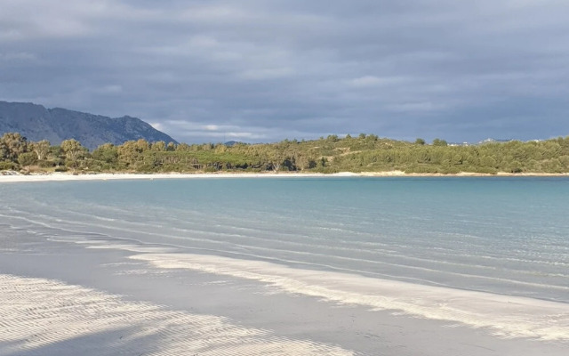 San Teodoro Holiday Apartment La Suaredda 67 Beds