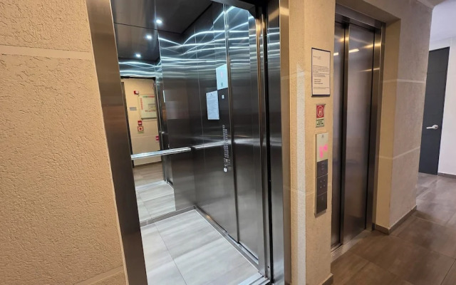 Oceana Suites Independencia