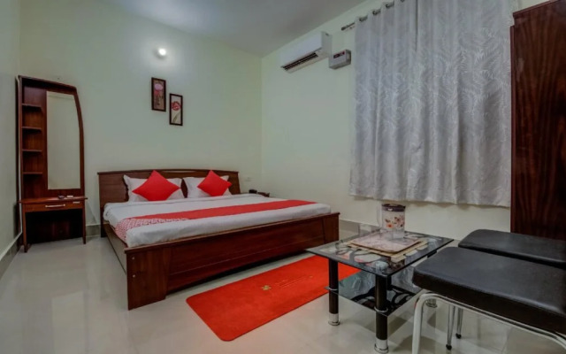 Oyo 10945 Sai Guest House