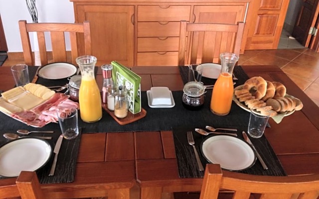 Bibic Nature Lodge