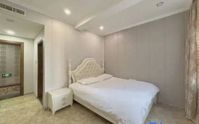 Dongguan Business Hotel (Harbin Central Avenue) - Hotel in 哈尔滨 - Photo 5