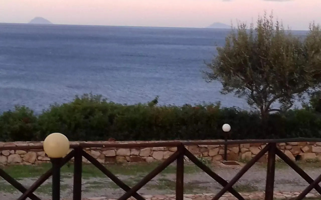 Rais Gerbi Apartment