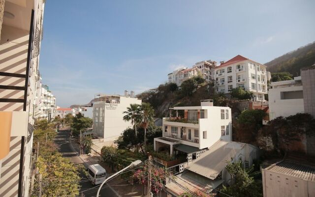 HANZ Nam Anh Hotel & Apartment