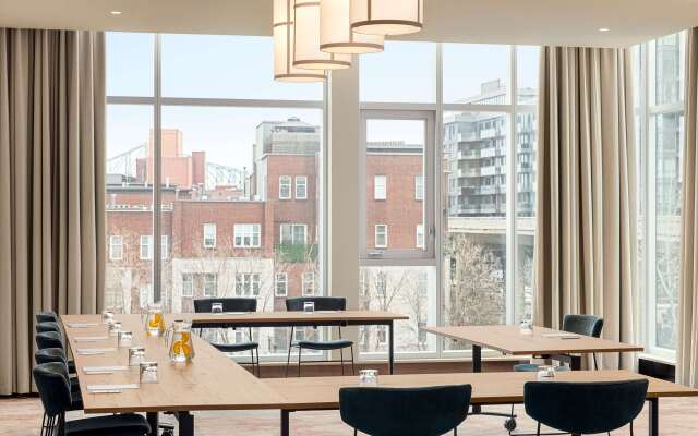 Hyatt Centric Montréal