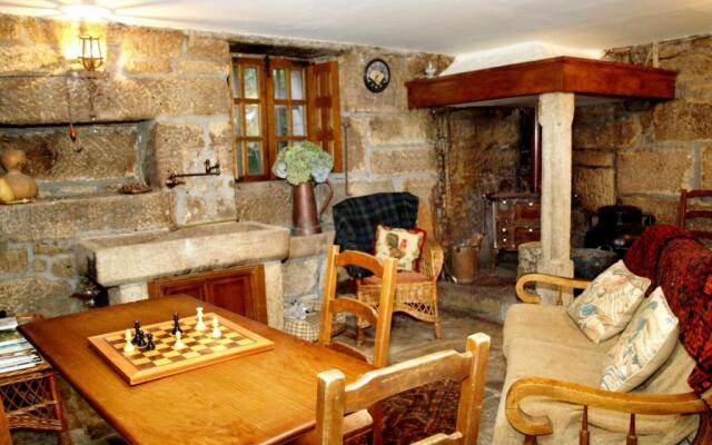 Pazo de Turbisquedo