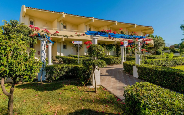 Filerimos Village - All Inclusive