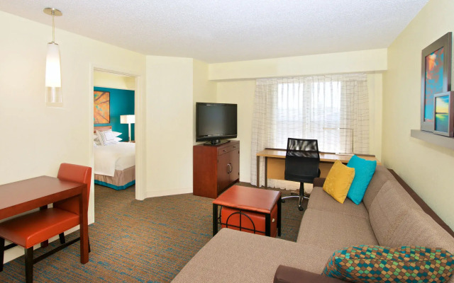 Residence Inn by Marriott Evansville East