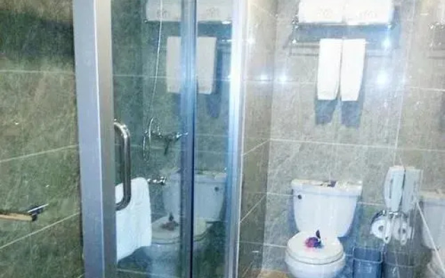 Mehood Hotel Tianjin