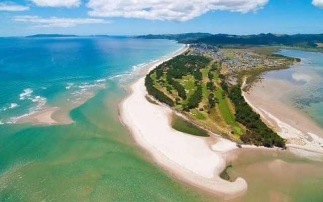 The Dunes Golf Resort