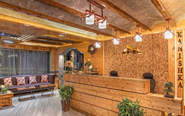 Kanishka Retreat Resort Chail