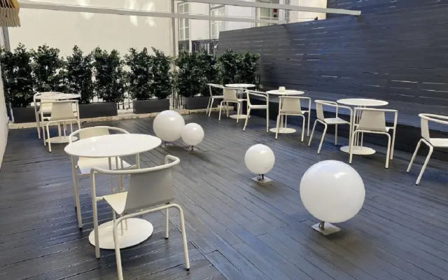 Hotel Gat Rossio