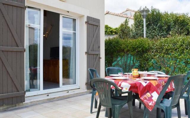Maison Narbonne, 4 Pièces, 8 Personnes - Fr-1-229b-127