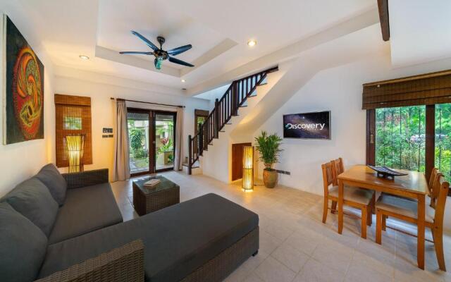 N.B. Villas - Villa Mary