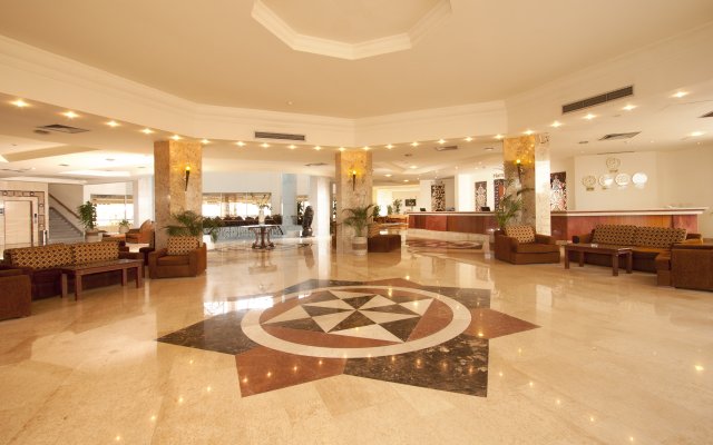 Royal Pharaoh Makadi - Hotel & Resort