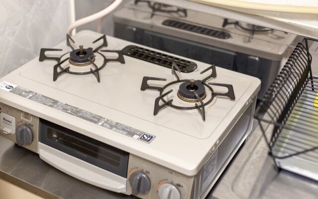 Comfort Self Hotel Fukukawa