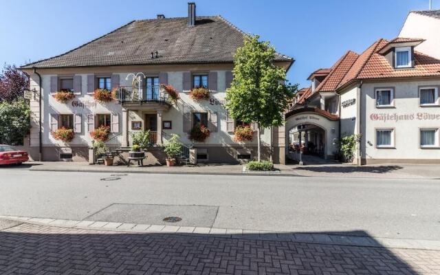 Gasthof Löwen
