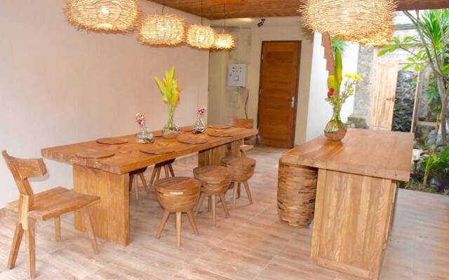 Mas Ubud Villa by Sanga Sanga Hospitality