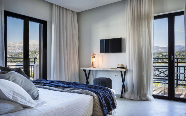 Kefalonia Grand Hotel