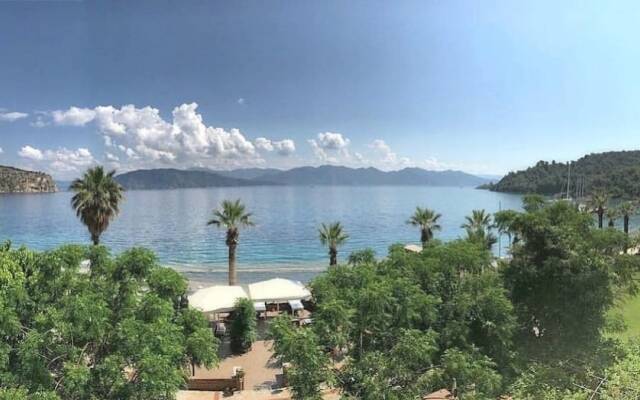 Kumlubuk Maris Hotel