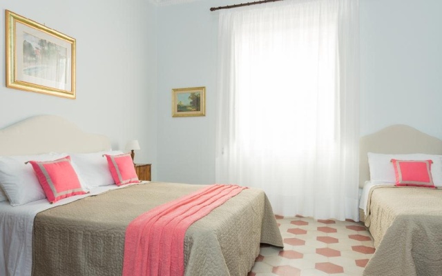 B&B Casa Mo