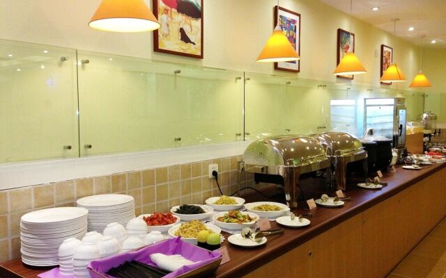Home Inn
