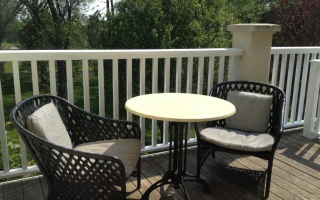 The Belvedere Inn & Restaurant