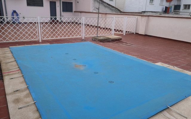 Confort Nordico Aranjuez con garaje y Netflix