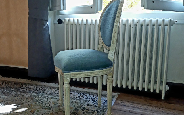 Les Chambres de Luneil