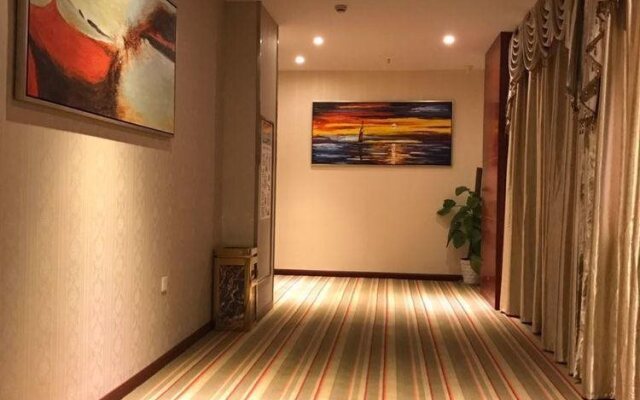 Guoxin Holiday Hotel