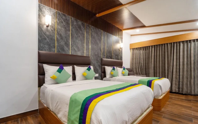 Treebo Skydale Premium Suites, 1500 Mtrs From Ooty Lake