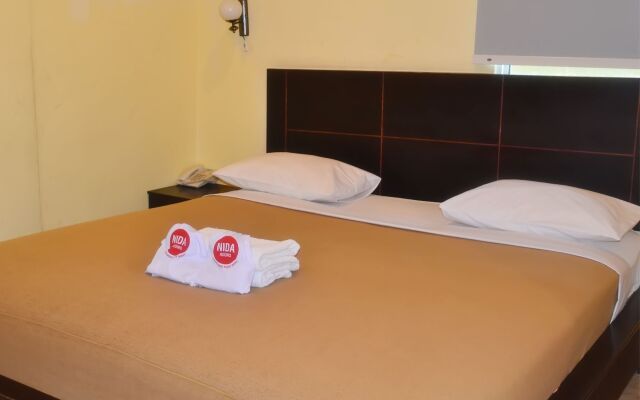 Parma City Hotel