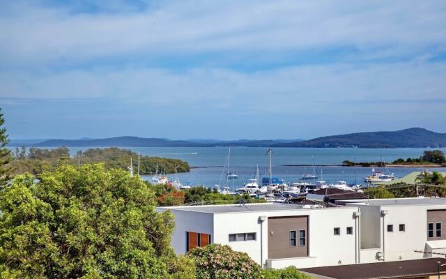 Alta Mira, Unit 14, 12 - 14 Soldiers Point Rd
