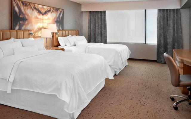 The Westin Edmonton