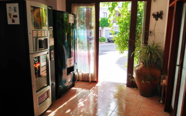 Hostal Horizonte