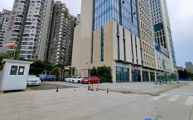 Tianyuan Culture Hotel (Funing Road Metro Station)