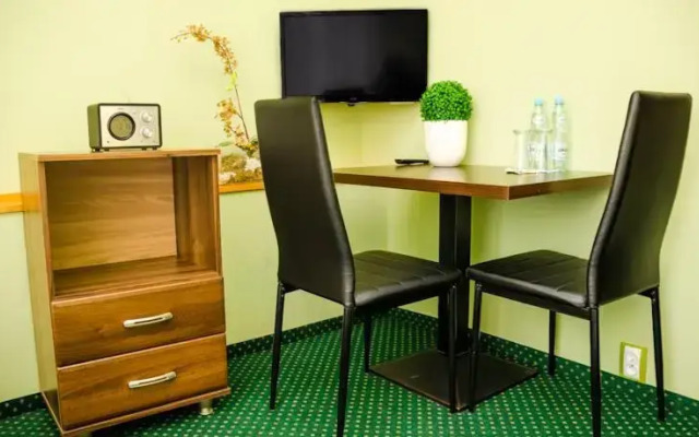 Doby Hotelowe Placebo