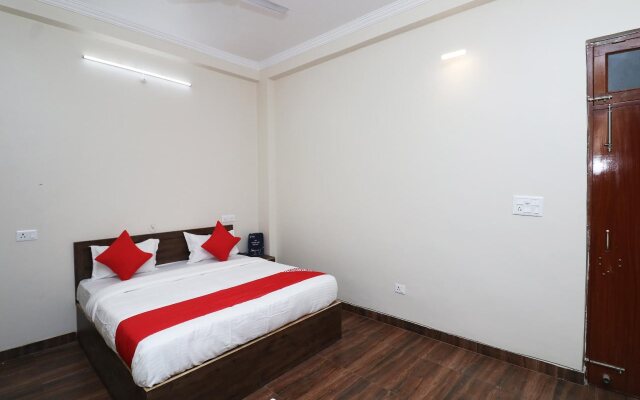 Amrit Inn By OYO Rooms