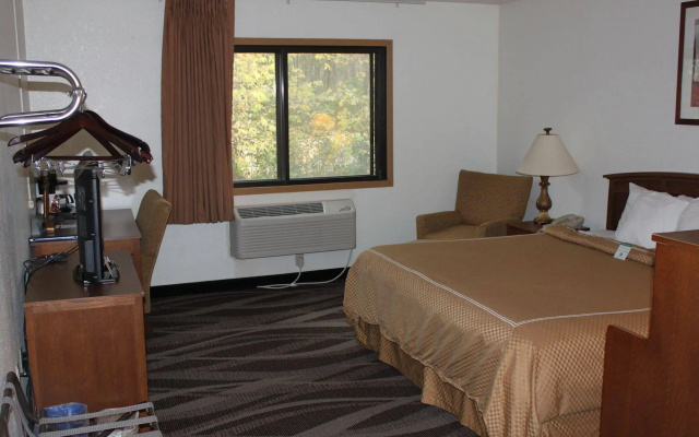 Boarders Inn & Suites by Cobblestone Hotels - Ripon