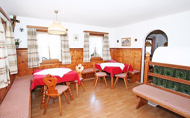 House Hauser Mayrhofen