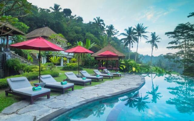 Villa Kembang Bali