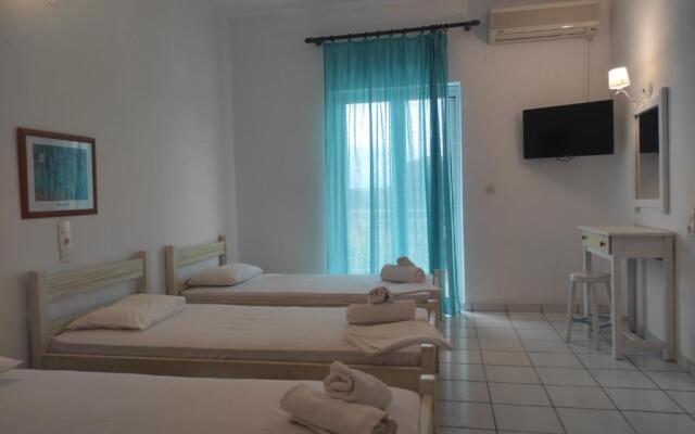 Hotel Esperos