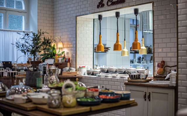 The Vault Hotel, WorldHotels Crafted